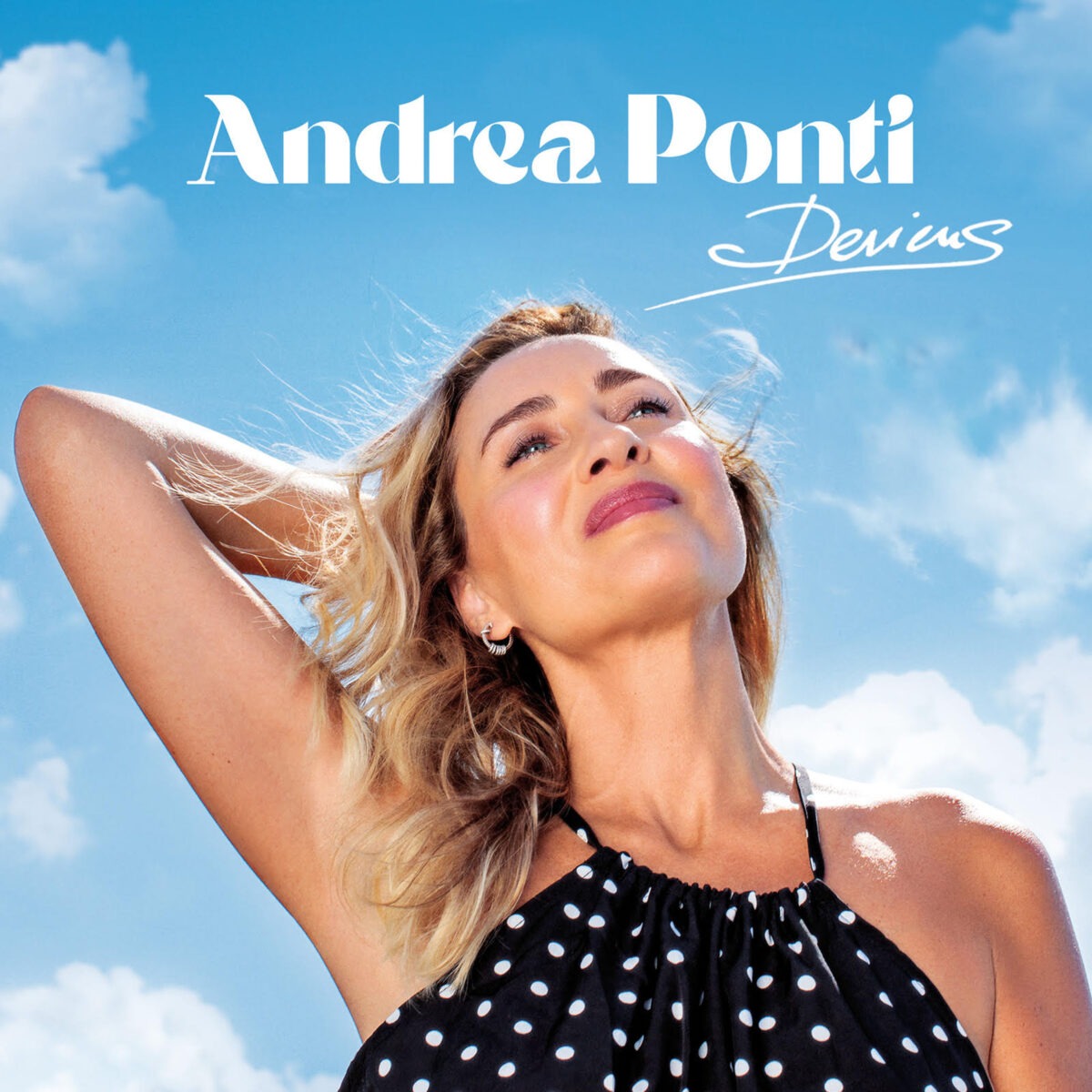 Andrea Ponti - Deviens