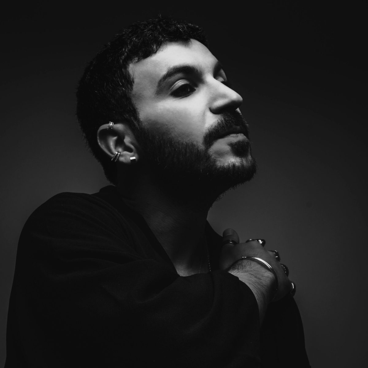ArtDéco sort son superbe album A Présent