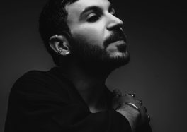 ArtDéco sort son superbe album A Présent