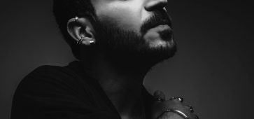 ArtDéco sort son superbe album A Présent