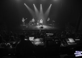 À Travers Chants 2026 par Thierry Saïz Cametz