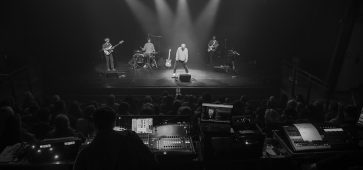 À Travers Chants 2026 par Thierry Saïz Cametz