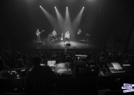 À Travers Chants 2026 par Thierry Saïz Cametz