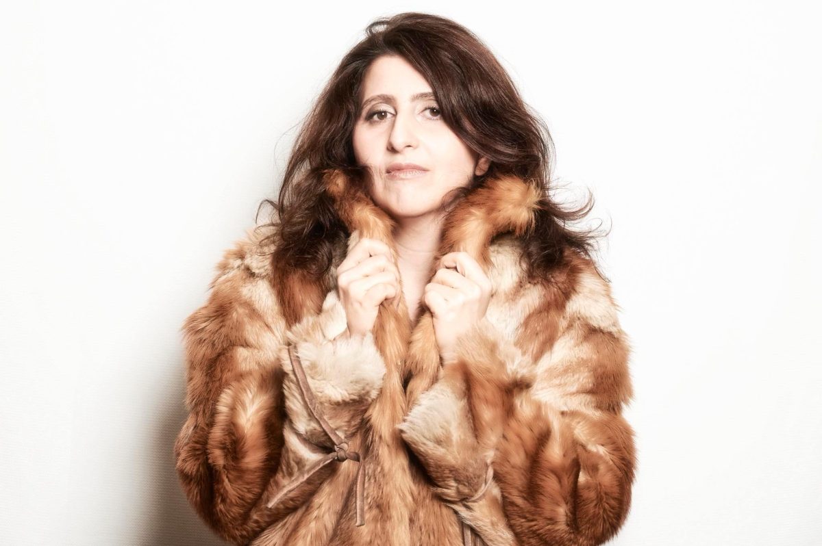 FR ABYR - REVER (CLIP OFFICIEL)