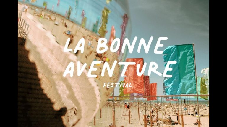 Aftermovie – La Bonne Aventure 2025