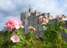 Agenda septembre 2025 au Château d’Hardelot histoire, découverte et créativité pour tous DSC_5193