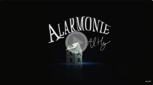 Al.Hy le grand réveil avec « Alarmonie »