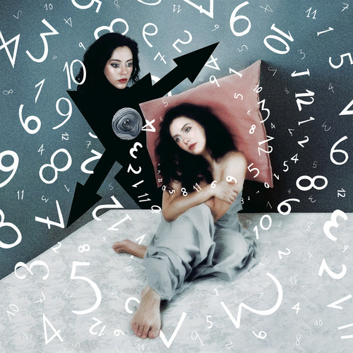 Al.Hy le grand réveil avec « Alarmonie » (2026)