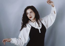 Al.Hy l'interview Grand Réveil entre alarme et harmonie (2026)