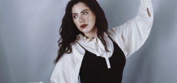 Al.Hy l'interview Grand Réveil entre alarme et harmonie (2026)