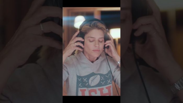 Alice Taglioni – Mon roi (2026)