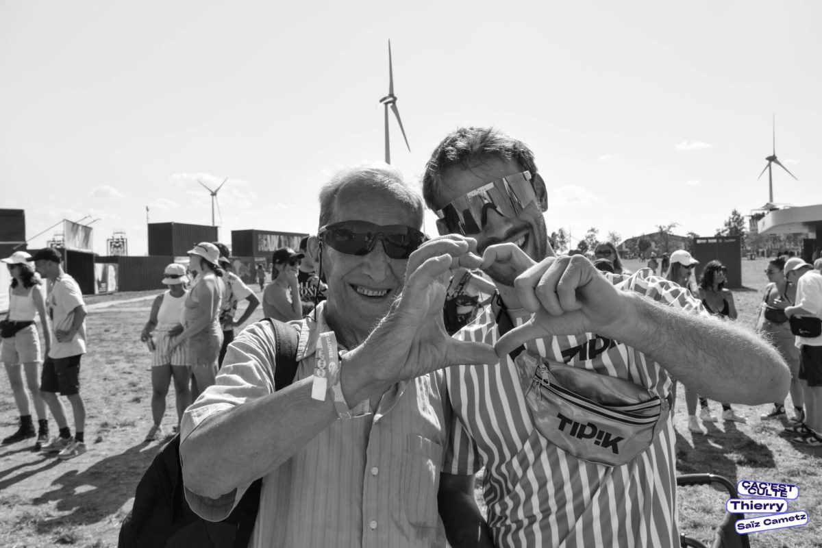 3e jour à Dour festival 2025 par Thierry SAÏZ CAMETZ