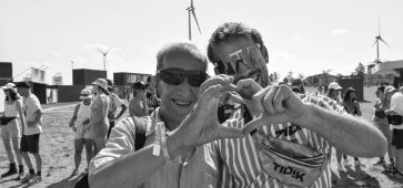 3e jour à Dour festival 2025 par Thierry SAÏZ CAMETZ