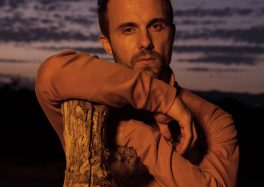 Andy Favre - Portrait KORDÉE : l’électro cinématique d’Alpine Universe prend de la hauteur (2026