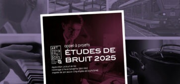 Art Zoyd Studios création sonore et musique contemporaine dans le Valenciennois (2025) études de bruit 2025 AAP_bruitdelair2025-1024x576