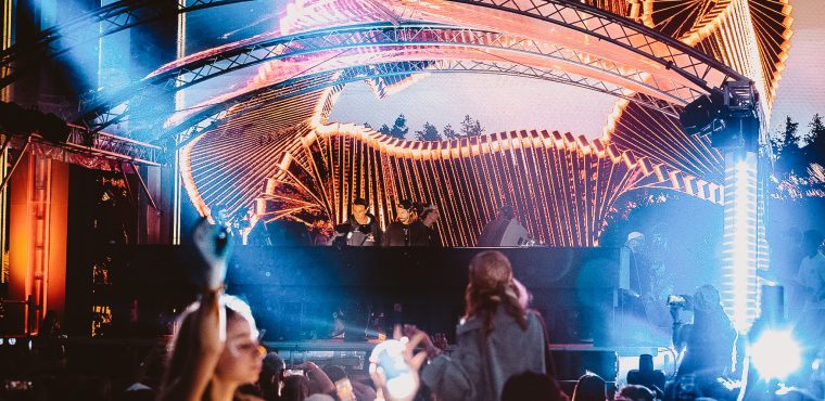 Premier jour au Touquet Music Beach Festival 2026 BOB SINCLAR & RAPHAEL_TMB_93A1147-2