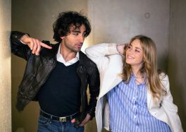 De Michel Berger à France Gall