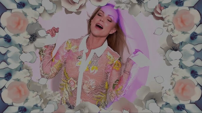 Belinda Carlisle – Get Together (Official Video) (2025)