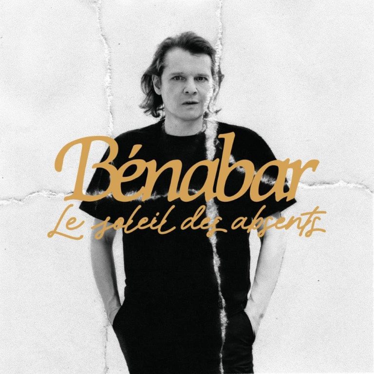 Bénabar, Le Soleil des absents entre nostalgie et poésie (2026)