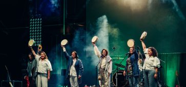 Brosella Festival 2025 un souffle musical au pied de l’Atomium