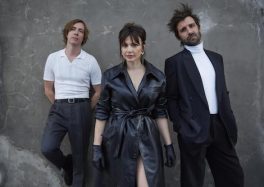 Caravan Palace © Yannis Nivault