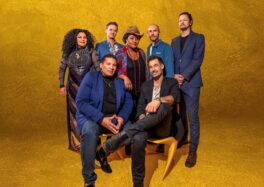 The Cat Empire au Bataclan