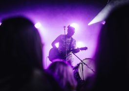 Célestin, album, Viens avec Moi