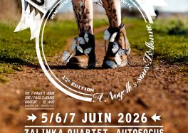 Chez OIM Fest' 2026 12e édition au cœur de la Grange