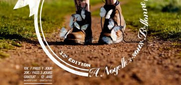 Chez OIM Fest' 2026 12e édition au cœur de la Grange