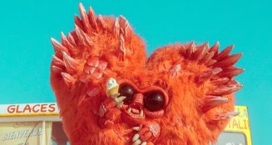 Coeur Kaiju - The Charlatan (clip Hauts-de-France) (2026)