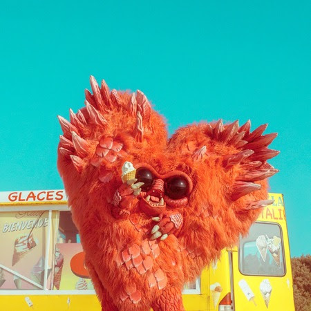 Coeur Kaiju – The Charlatan (clip Hauts-de-France) (2026)