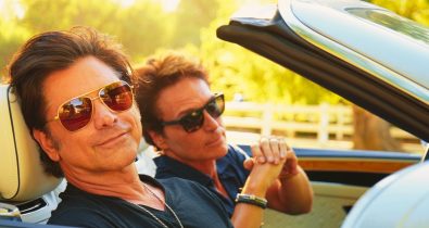Cool New People, John Stamos & Richard Marx - Take Care of California (feat. Waylon Payne) (2026) ça c'est culte