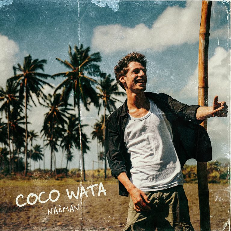 Naâman : Coco Wata, un inédit qui célèbre la vie et le partage