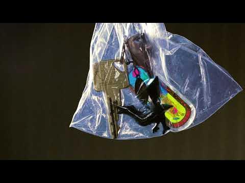 DLGZ – All Those Witches (Official Video) (2023)