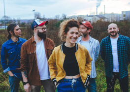 DNVR nous fait déguster son Milkshake merveilleusement soul