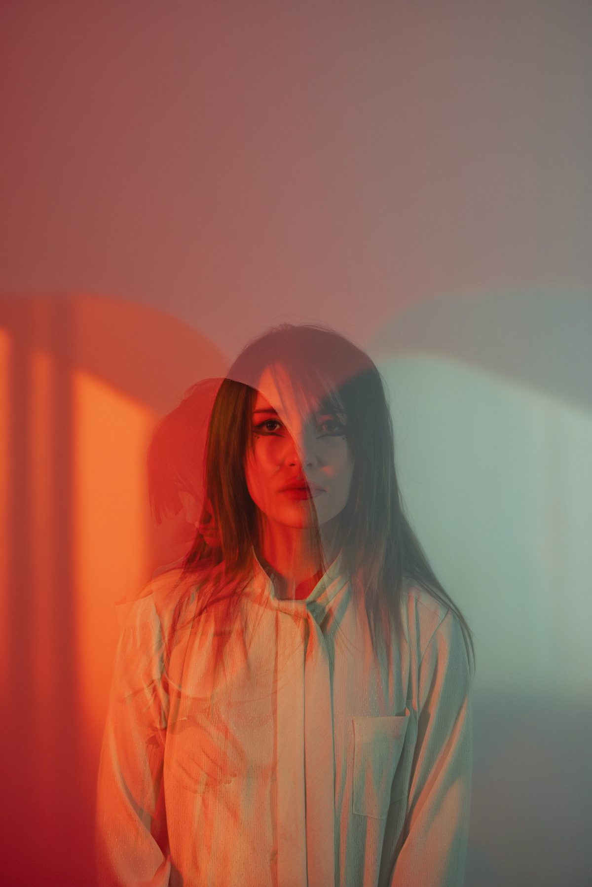 DORRR se livre sans détour avec son nouvel EP "Ganbaru" (2026)