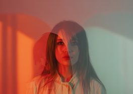 DORRR se livre sans détour avec son nouvel EP "Ganbaru" (2026)