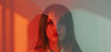 DORRR se livre sans détour avec son nouvel EP "Ganbaru" (2026)