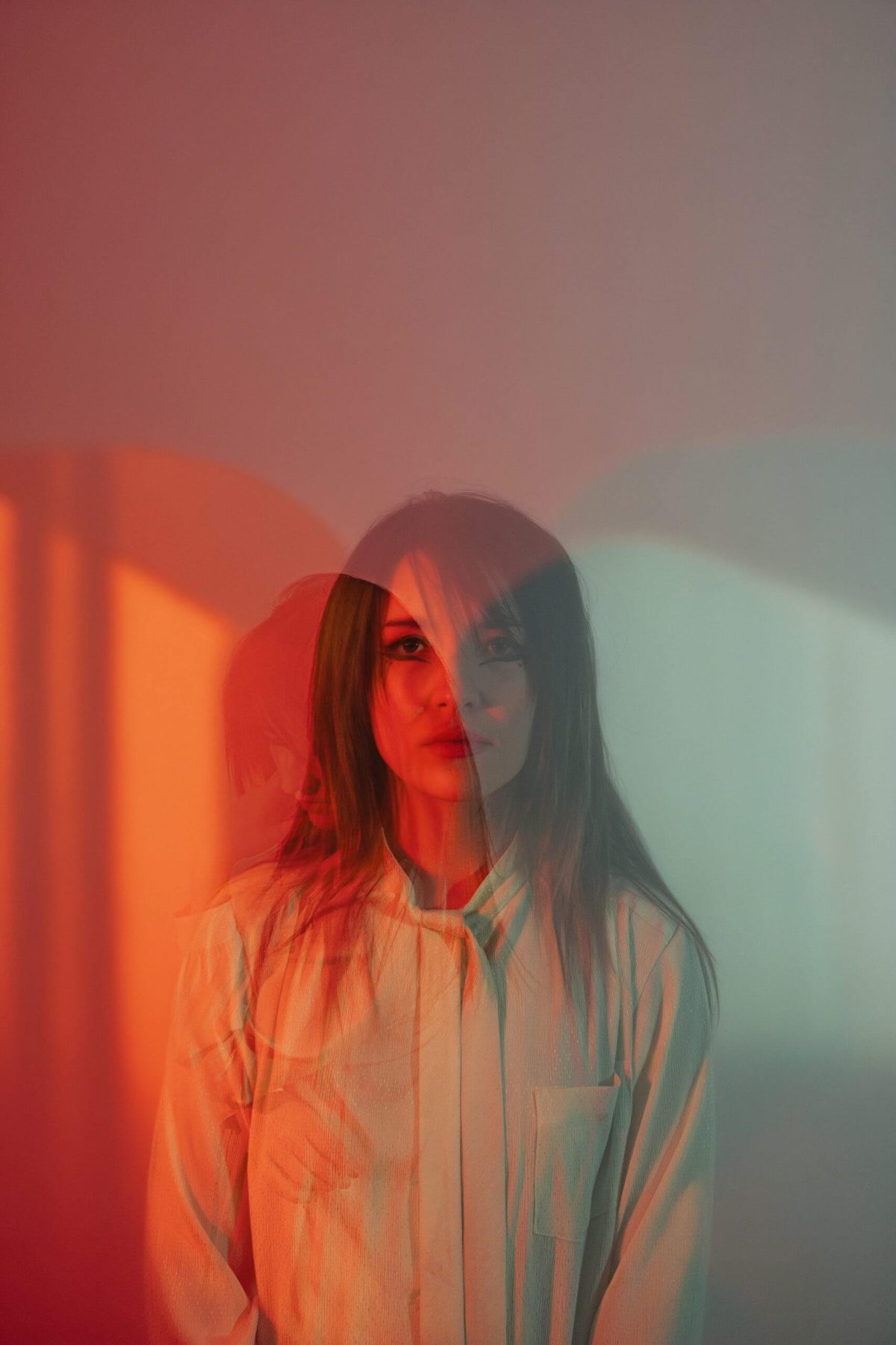 DORRR se livre sans détour avec son nouvel EP "Ganbaru" (2026)
