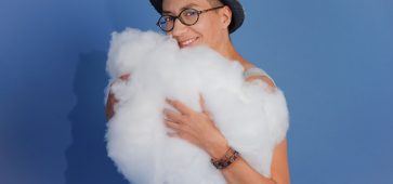 Magali Michaut - Je suis partie (Clip Officiel)