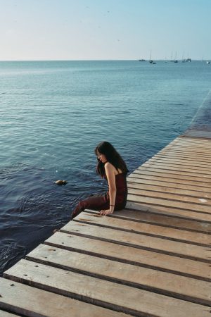 Lucía Lay frappe fort avec “Faker” (2026)