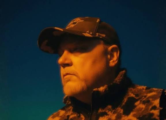 Damien Cain revisite “Caleb” dans une version bouleversante (2026)