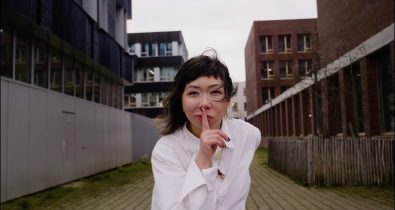 Daphné Swân - JE EST UN AUTRE (2026) hauts-de-france ça c'est culte