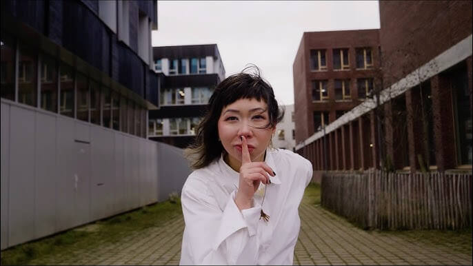 Daphné Swân – JE EST UN AUTRE (2026)