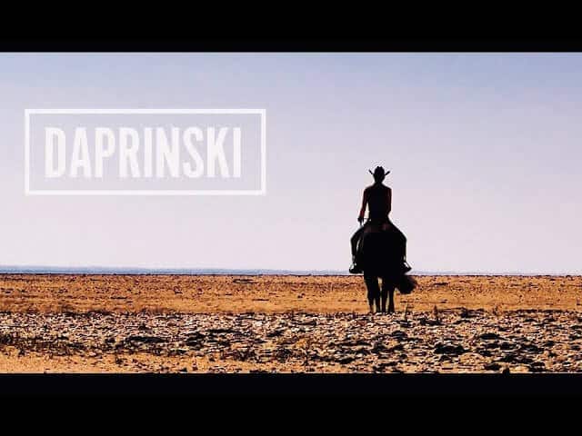 Daprinski – West Coast (2025)