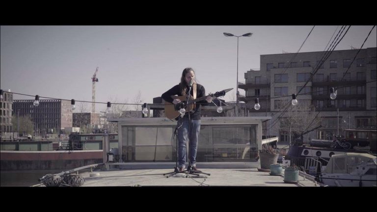 Dawntone – Hello [OFFICIAL VIDEO] (2021)