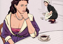 Pauline Paris - Déjeuner du Matin