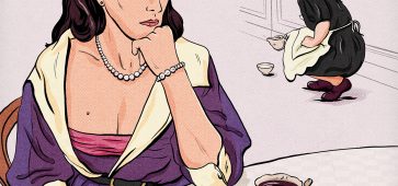 Pauline Paris - Déjeuner du Matin