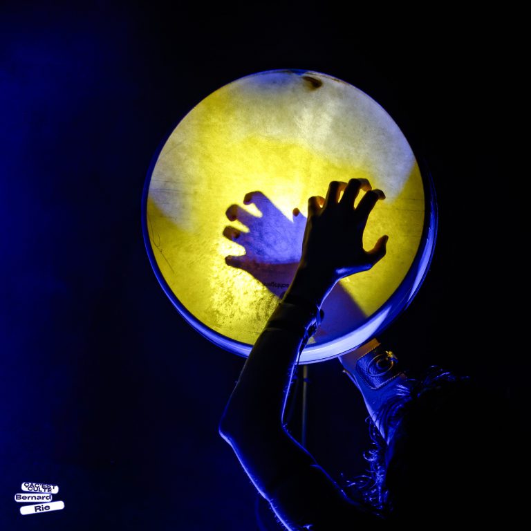 Djazia Satour concert à Louvroil Photo 3