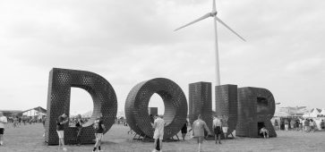 4e jour à Dour festival 2026 par Thierry SAÏZ CAMETZ